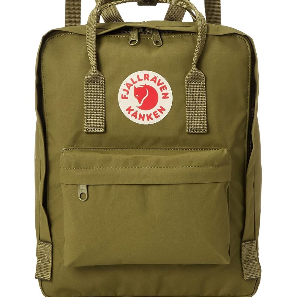 Fjällräven  Kånken Backpack
